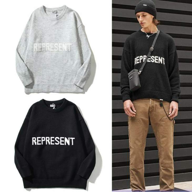 Picture of Represent Sweaters _SKURepresentM-2XLcztxM10348451